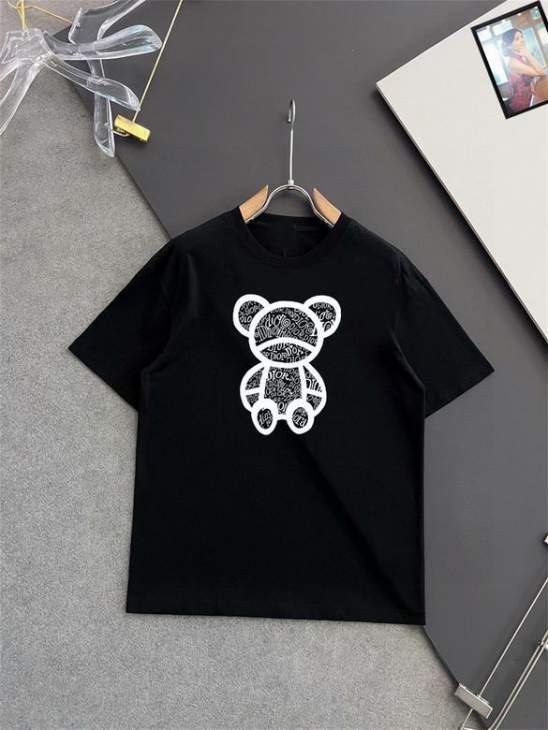 Dior T Shirts Short _SKUDiorM-5XL12yn2316246